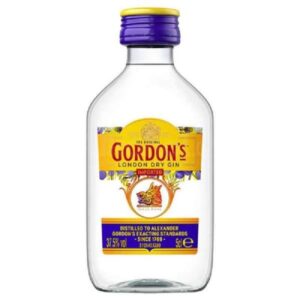 GINEBRA GORDONS 1/2