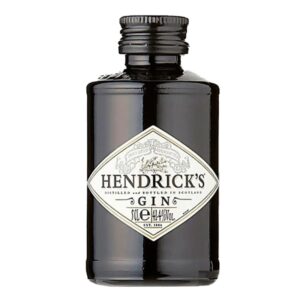 GINEBRA HENDRICK´S MINI