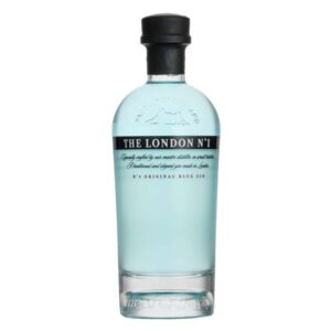 GINEBRA LONDON N*1 BOT