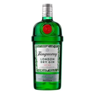 GINEBRA TANQUERAY BOT