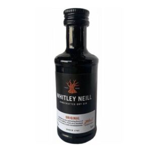 GINEBRA WHITLEY MINI