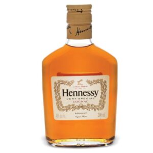 COGNAC HENNESY 200 ML