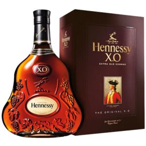 COGNAC HENNESY XO BOT