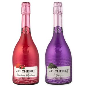 VINO ESPUMOSO J.P. CHENET ICE ROJ / MOR BOT