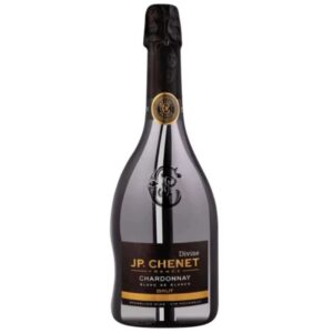 VINO ESPUMOSO J.P. CHENET DIVINE BRUT BOT