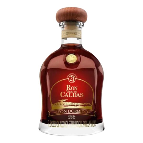 CREMA WHISKY MACKY´S 1/2