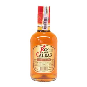 RON CALDAS 1/2