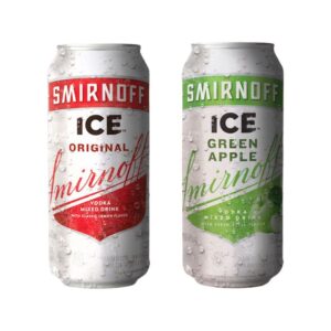 SMIRNOFF ICE LAT 250 cc