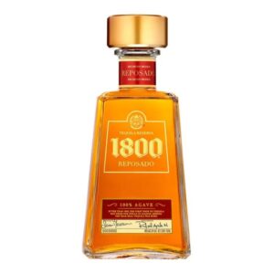 TEQUILA 1800 REPOSADO