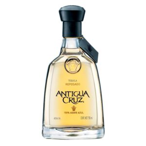 TEQUILA ANTIGUA CRUZ REP BOT