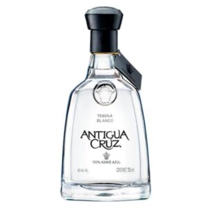 TEQUILA ANTIGUA CRUZ BLANCO BOT