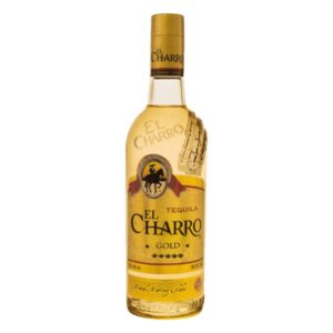 TEQUILA CHARRO REPOSADO BOT