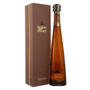 TEQUILA DON JULIO 1942 BOT