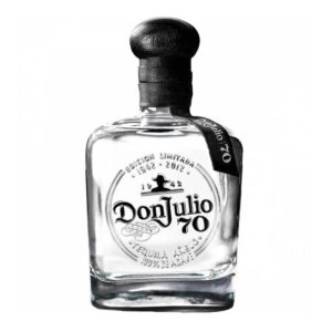 TEQUILA DON JULIO 70 BOT