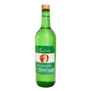 VINO CANDIOTA 2% BOT