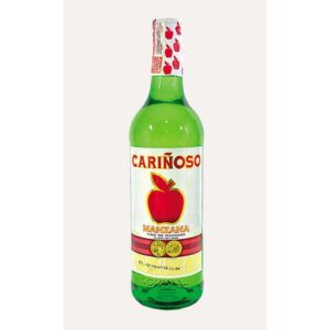 VINO MANZANA CARIÑOSO BOT