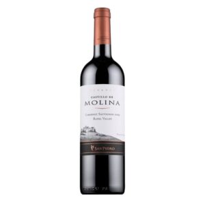VINO CASTILLO DE MOLINA