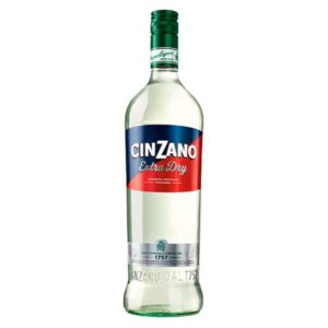 VINO CINZANO DRY BOT