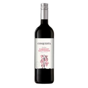 VINO CONQUESTA BOT