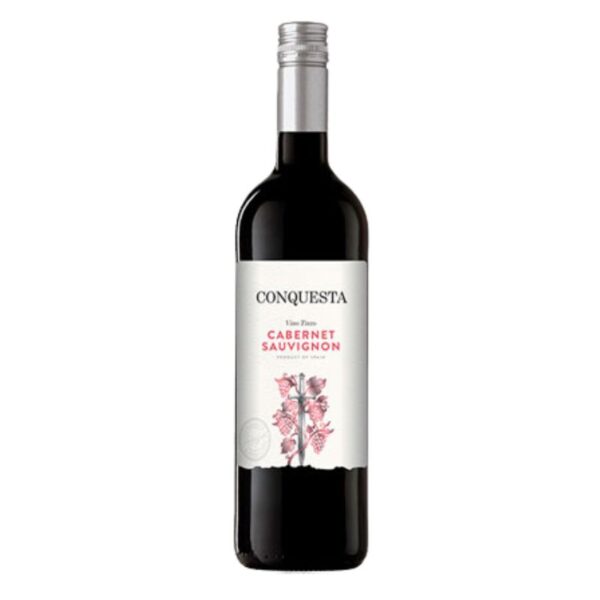 VINO CONQUESTA BOT