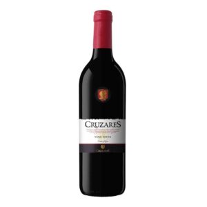 VINO ESPAÑOL CRUZARES BOT