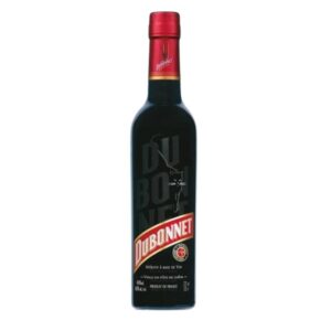 VINO DUBONNET 1/2