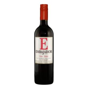 VINO EMBAJADOR BOT