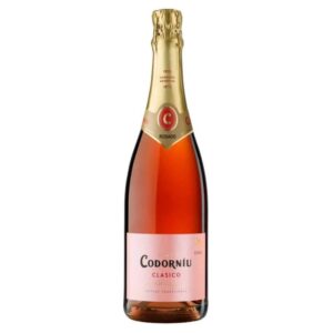 VINO ESPUMOSO CODORNIU ROSE