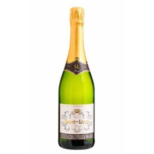 VINO ESPUMOSO SAINT LOUIS BOT