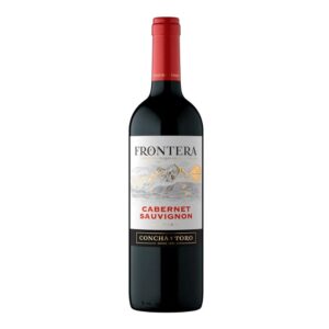 VINO FRONTERA BOT