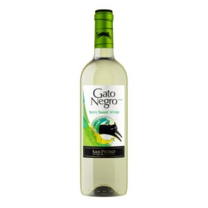 VINO GATO NEGRO SAUVIGNON BLANC