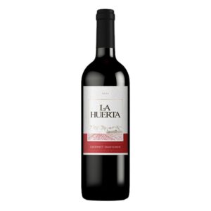 VINO CHILENO HUERTA BOT