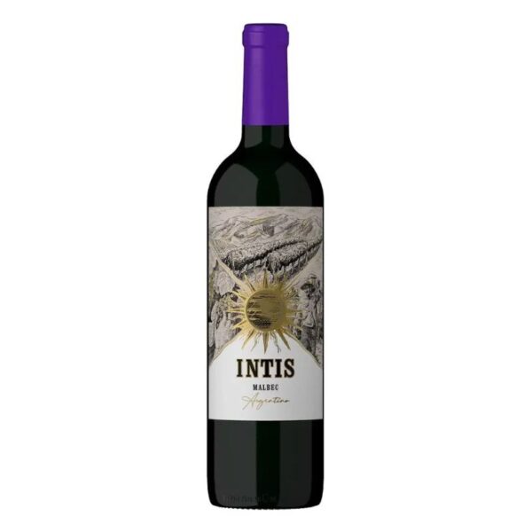 VINO INTIS BOT