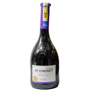 VINO J.P. CHENET CABERNET BOT