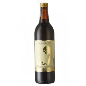 VINO LA MERCED 6%
