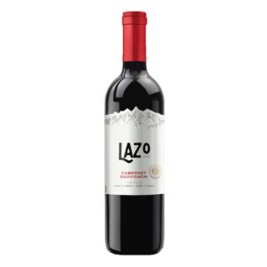 VINO LAZO TIN/BLA BOT