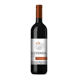 VINO LEYENDA BOT