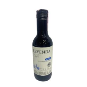 VINO LA LEYENDA PICOLO