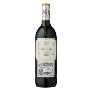 VINO MARQUES DE RISCAL RESERVA BOT