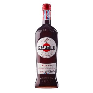 VINO MARTINI ROSSO BOT