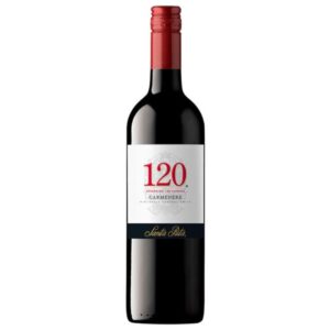 VINO STA RITA 120 RESERVA ESPECIAL BOT