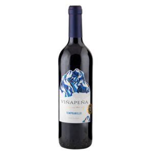 VINO VIÑA PEÑA BOT