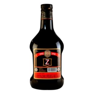 VINO ZETA GARRAFA