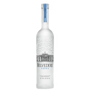 VODKA BELVEDERE BOT