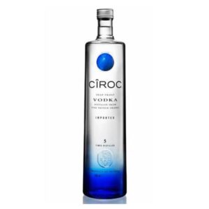 VODKA POLIAKOV LITRO