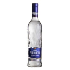 VODKA FINLANDIA BOT