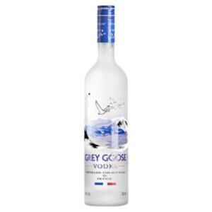 VODKA GREY GOOSE BOT