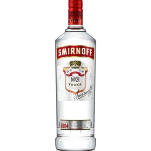 VODKA SMIRNOFF BOT