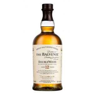 WHISKY BALVENIE 12 AÑOS BOT
