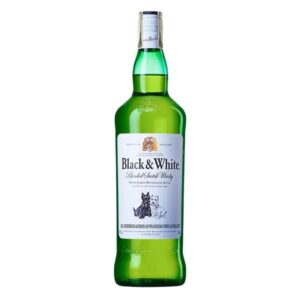 WHISKY BLACK & WHITE BOT